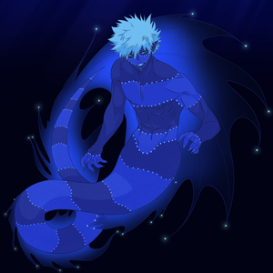 From the Depths Beneath
