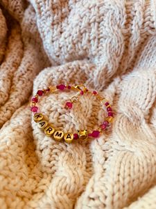 The Karma Friendship Bracelet 
