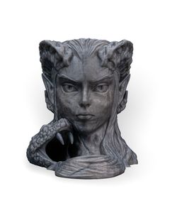 Unpainted