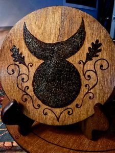 The Horned God