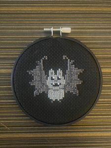 5. Bat