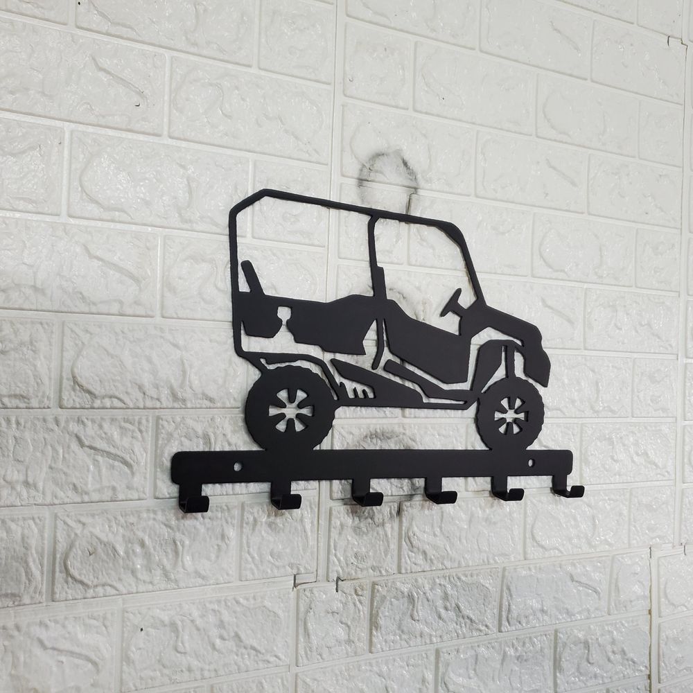 Honda Pioneer 1000-5 utv