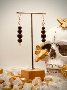4 Bead Espresso 