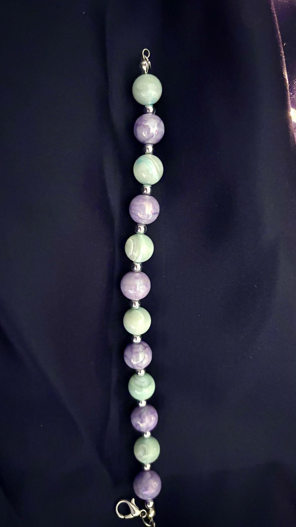 Whispering Willow Bracelet