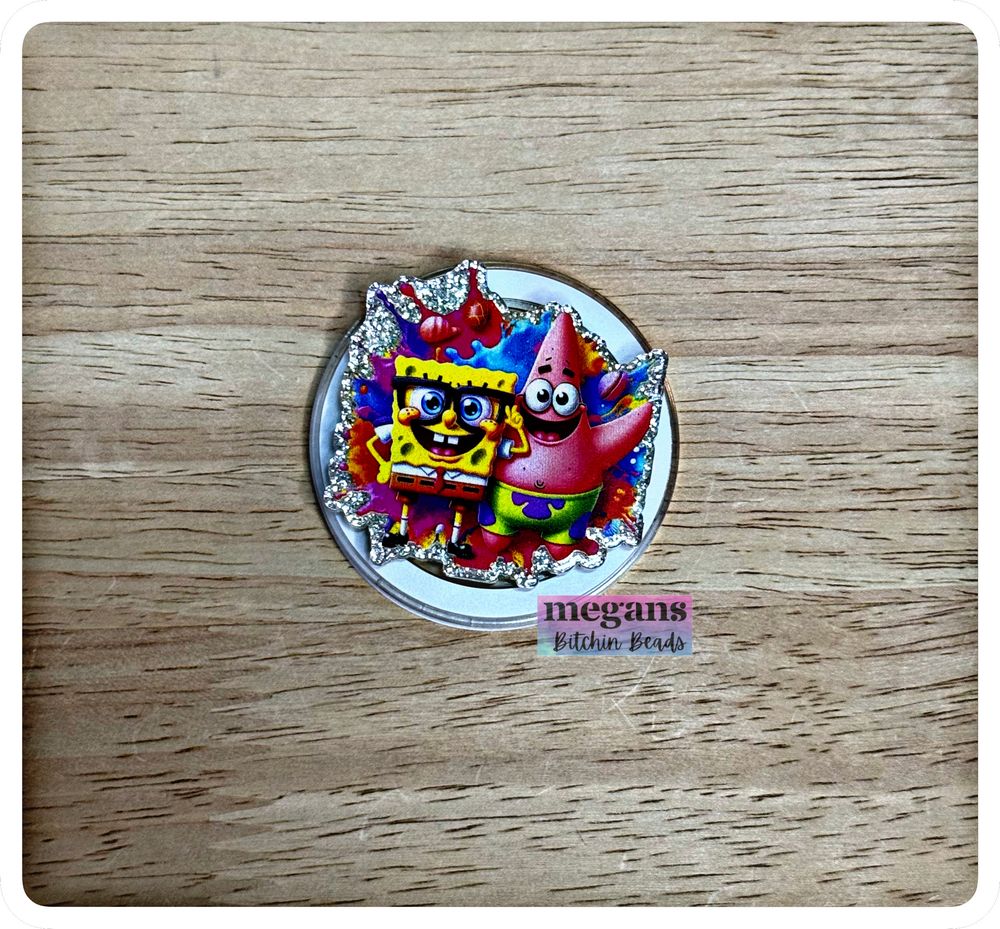 Mag-safe pop socket