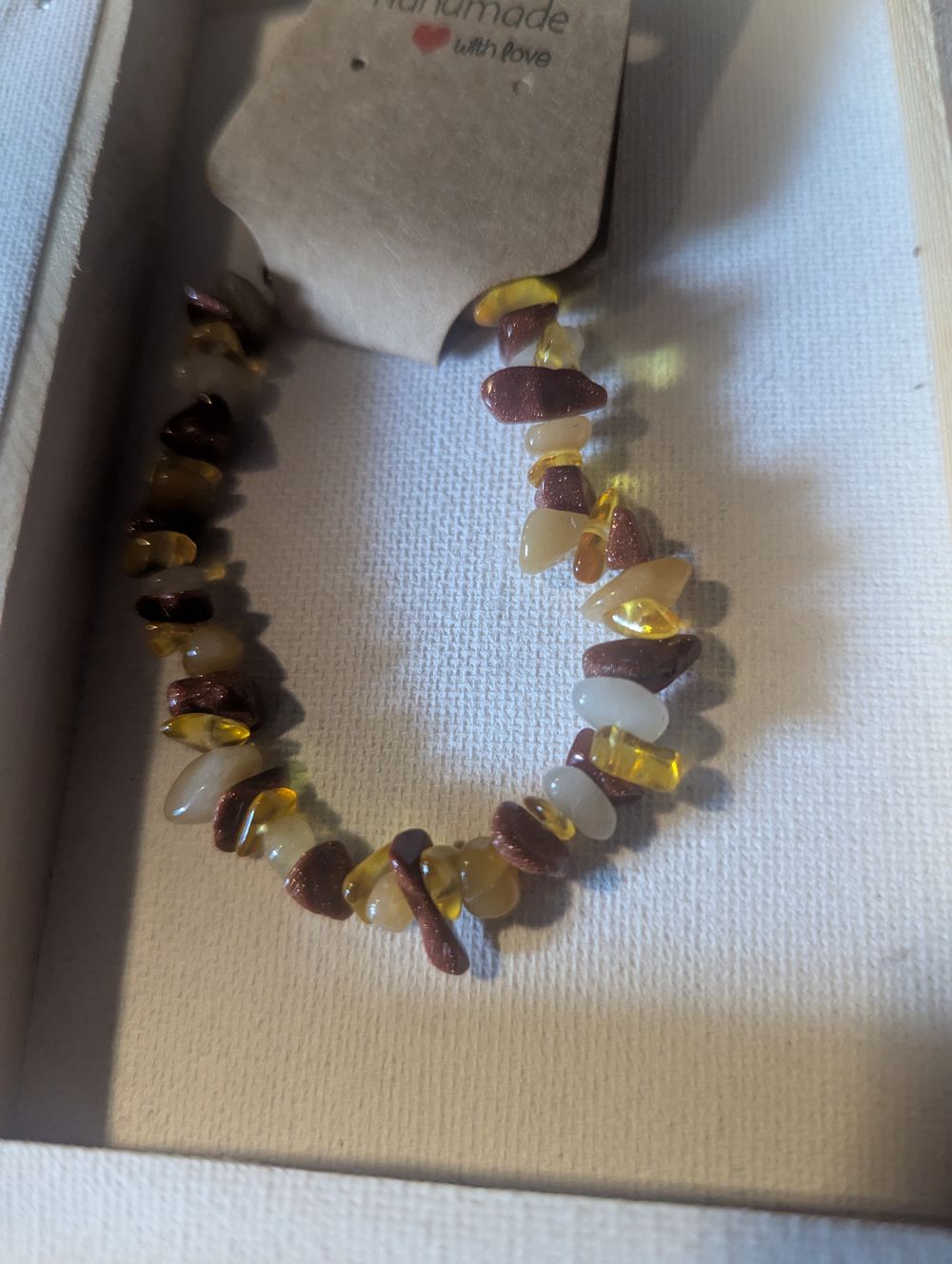 Wearable sunshine 