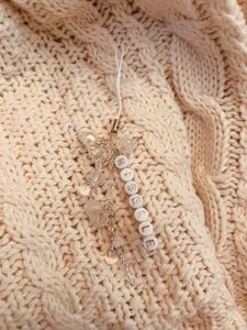 The Giselle charm 