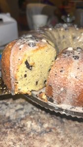 Shown: Cookies and Cream 