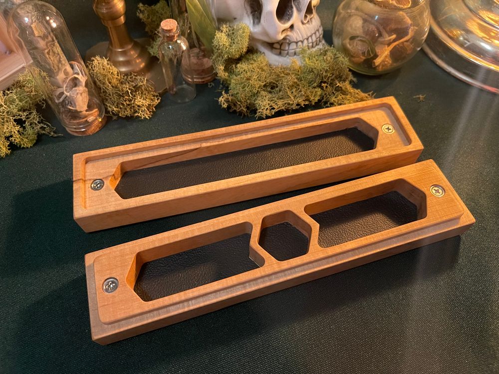 Dice Vault