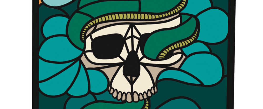 The Emperor Digital Art Print