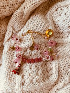 The Tokyo Friendship Bracelet 