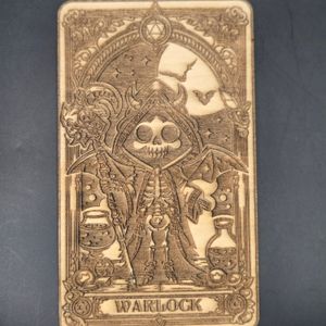 Warlock