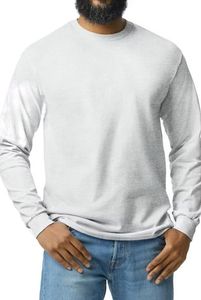 Ash (Off White)