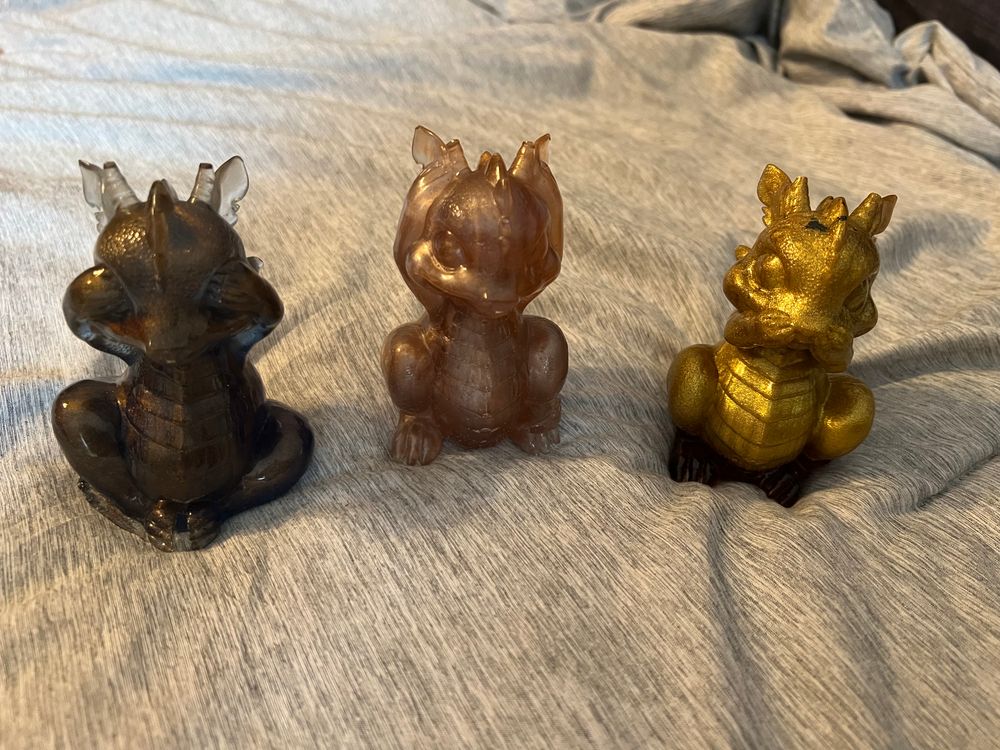 Figurine