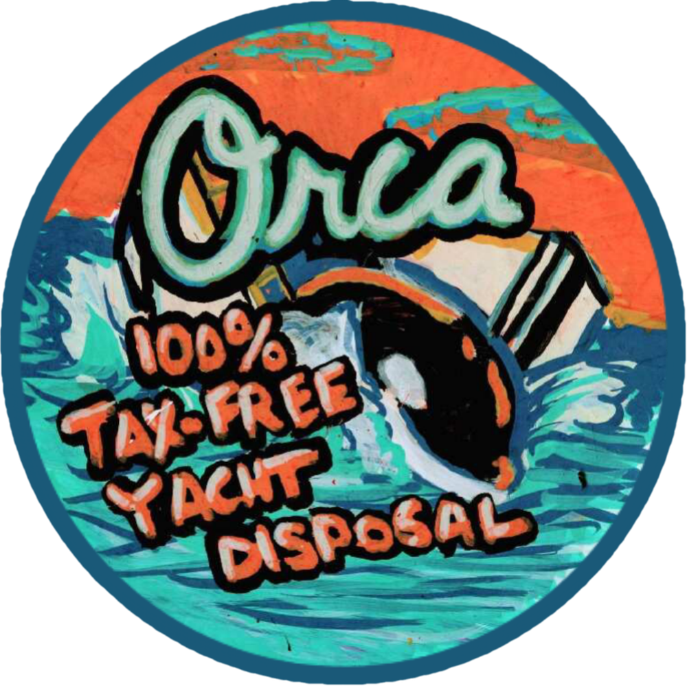 ORCA: 100% Tax Free Yacht Disposal 