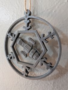 X-Wing from Star Wars