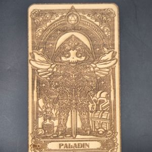 Paladin