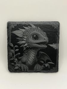 Baby Dragon 4 (Fire)