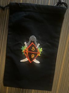 Option 7 - rogue 