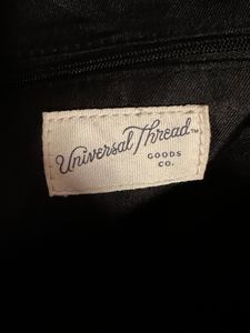 brand tag detail