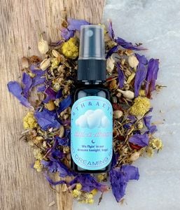 Dial-A-Dream (Lucid Dreaming)