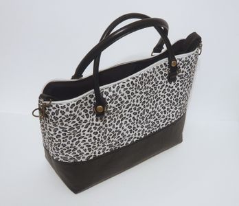 Back of bag