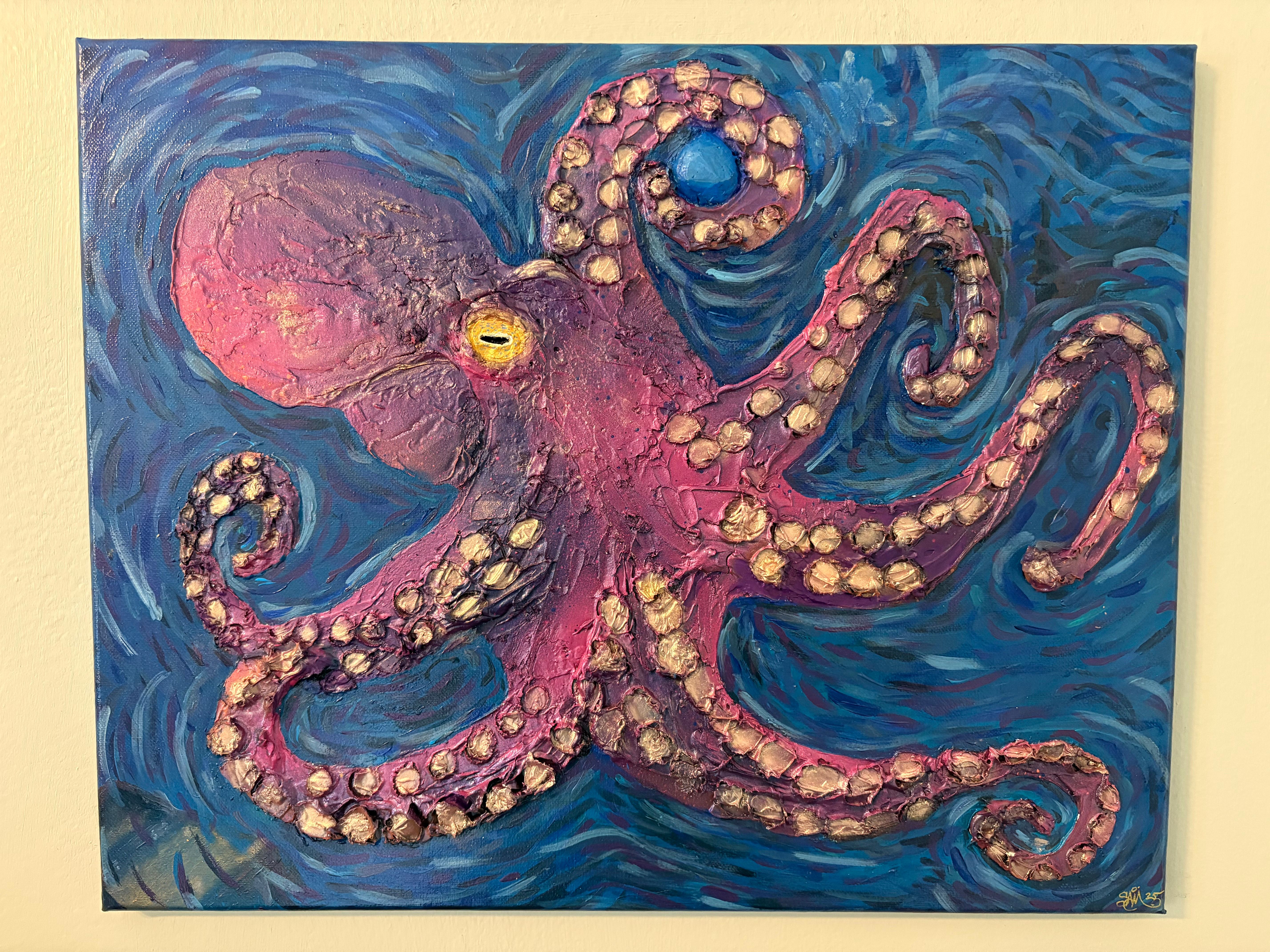 Purge Of The Charlatans explanation