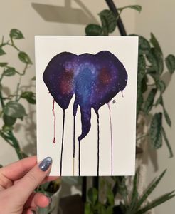 5x7in Print