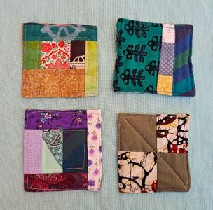 Coaster set 3