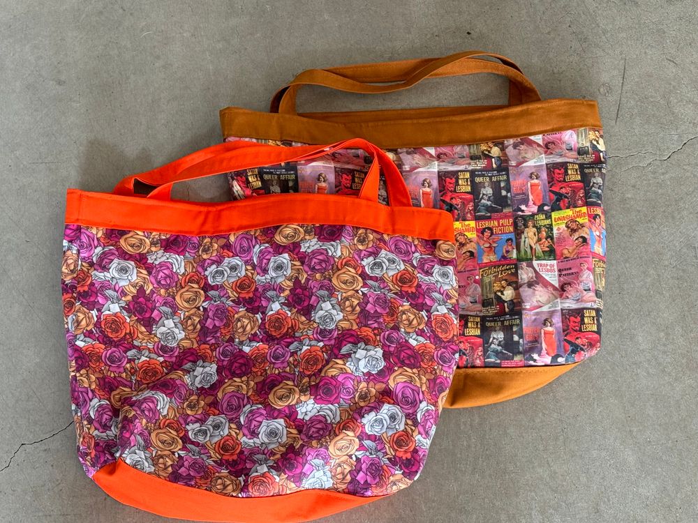 Shebo Tote