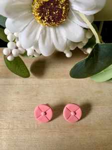 Available in Passion pink