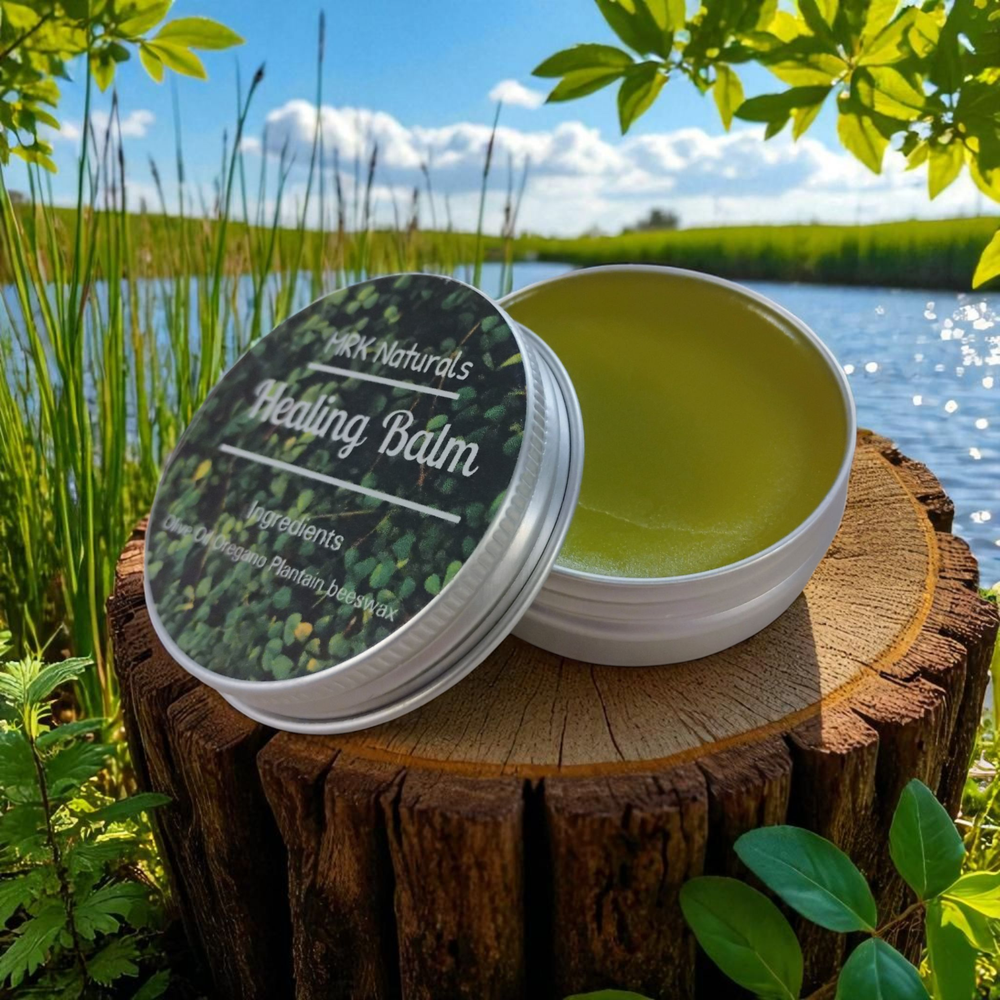 Healing Balm