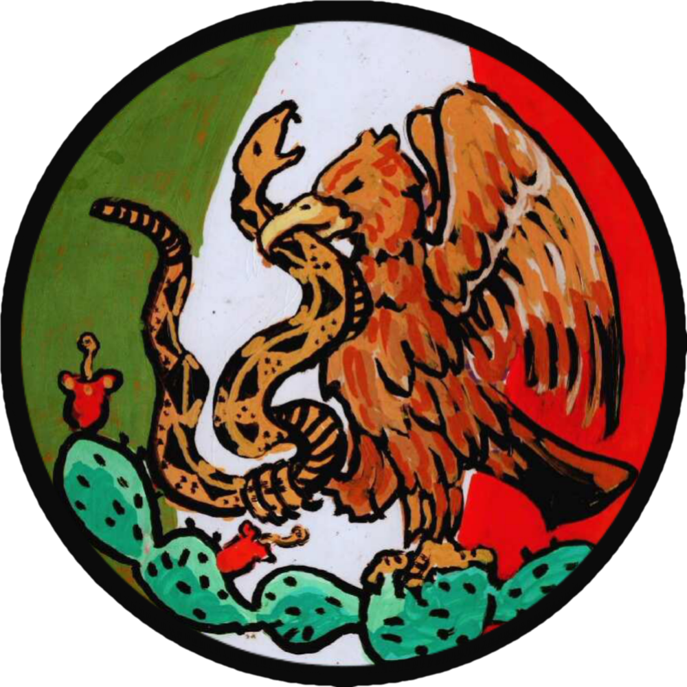 Si se Tread-e (Spanglish for 'Yes We Tread')