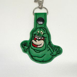 Slime (approx measures 3 x 2 1/2 inches)