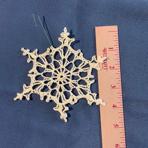 Snowflake Number 9