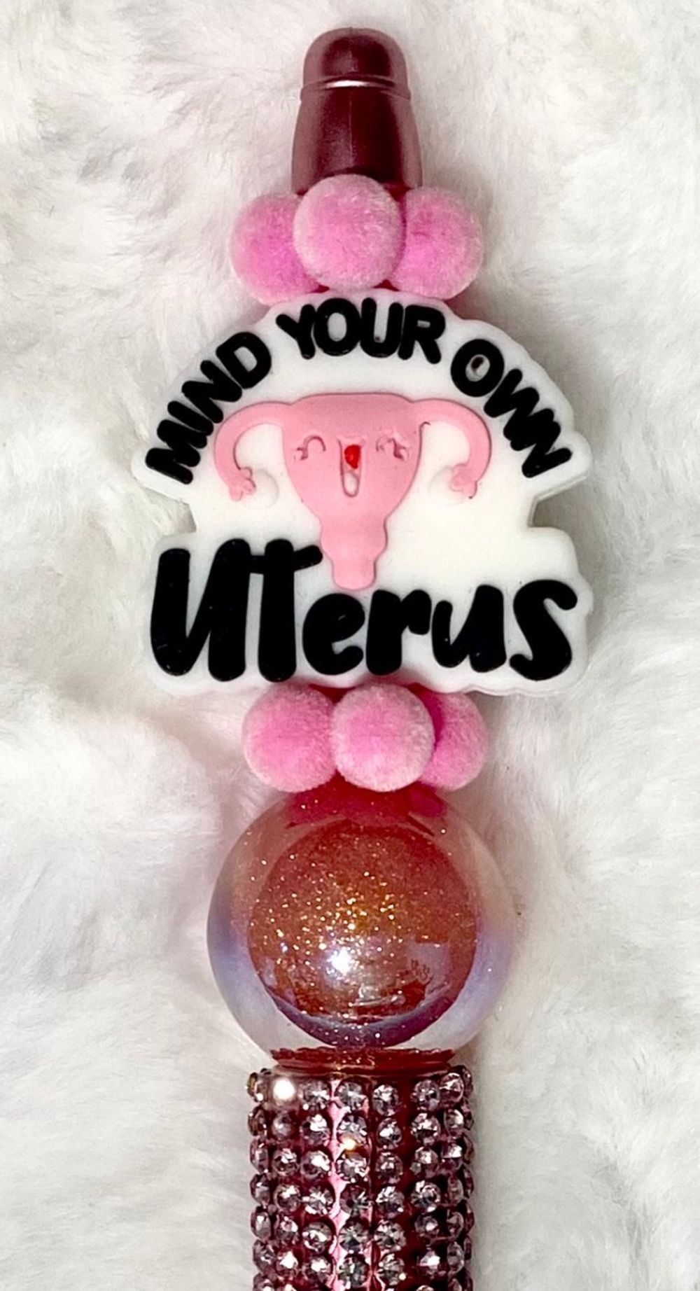 Mind your own Uterus