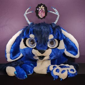 Jackalope Kemono 