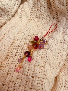 The Summer Blossoms Charm