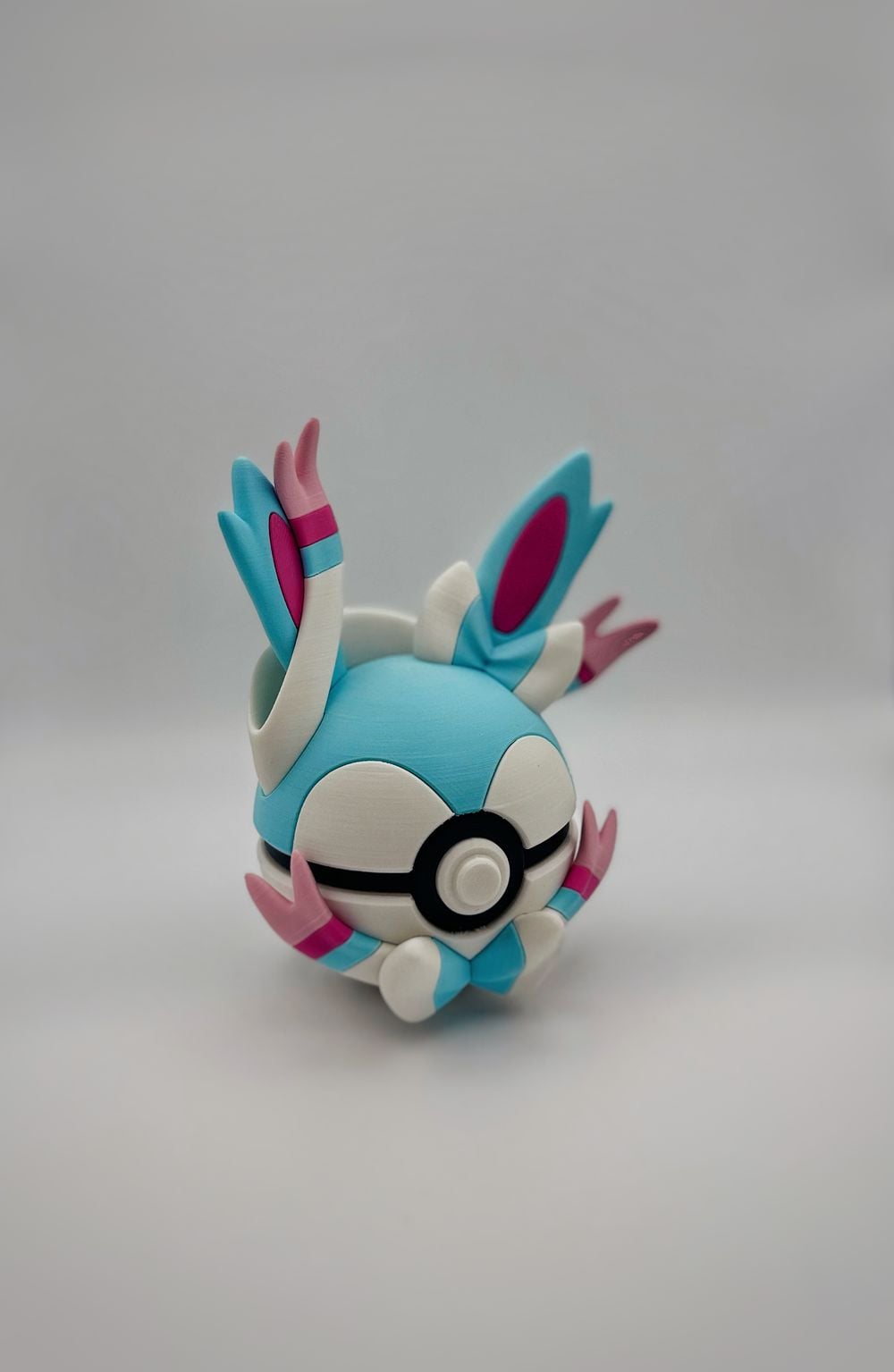 Sylveon (Shiny)
