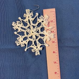Snowflake Number 2