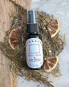 Blank Slate (Cleansing)