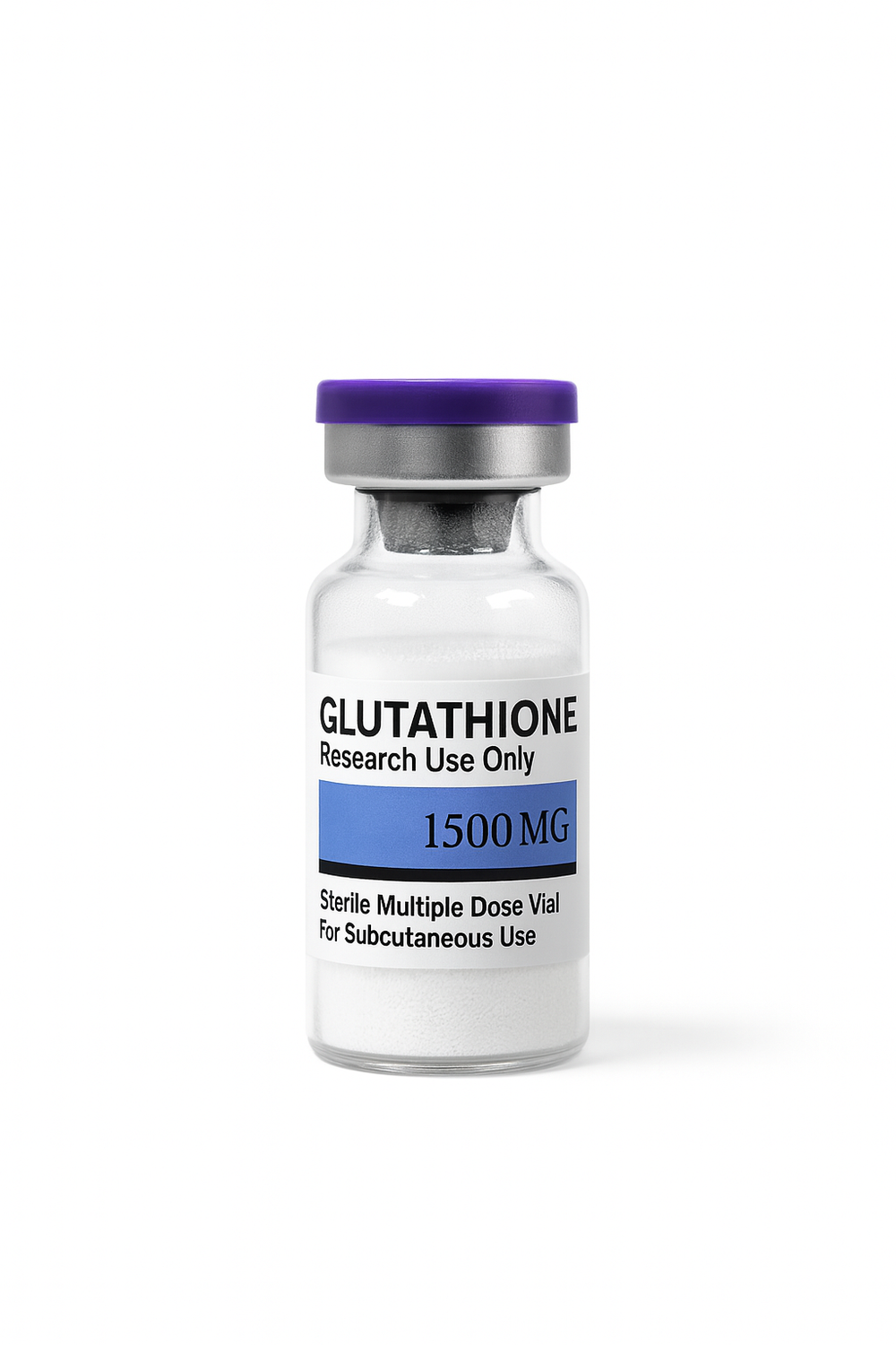 Glutathione 1500mg