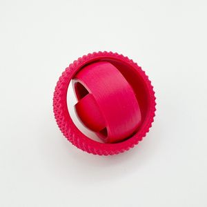 Magneta Gyro Fidget