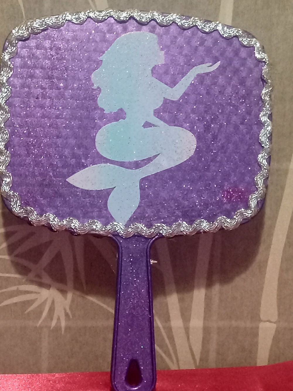 Mermaid Mirror 