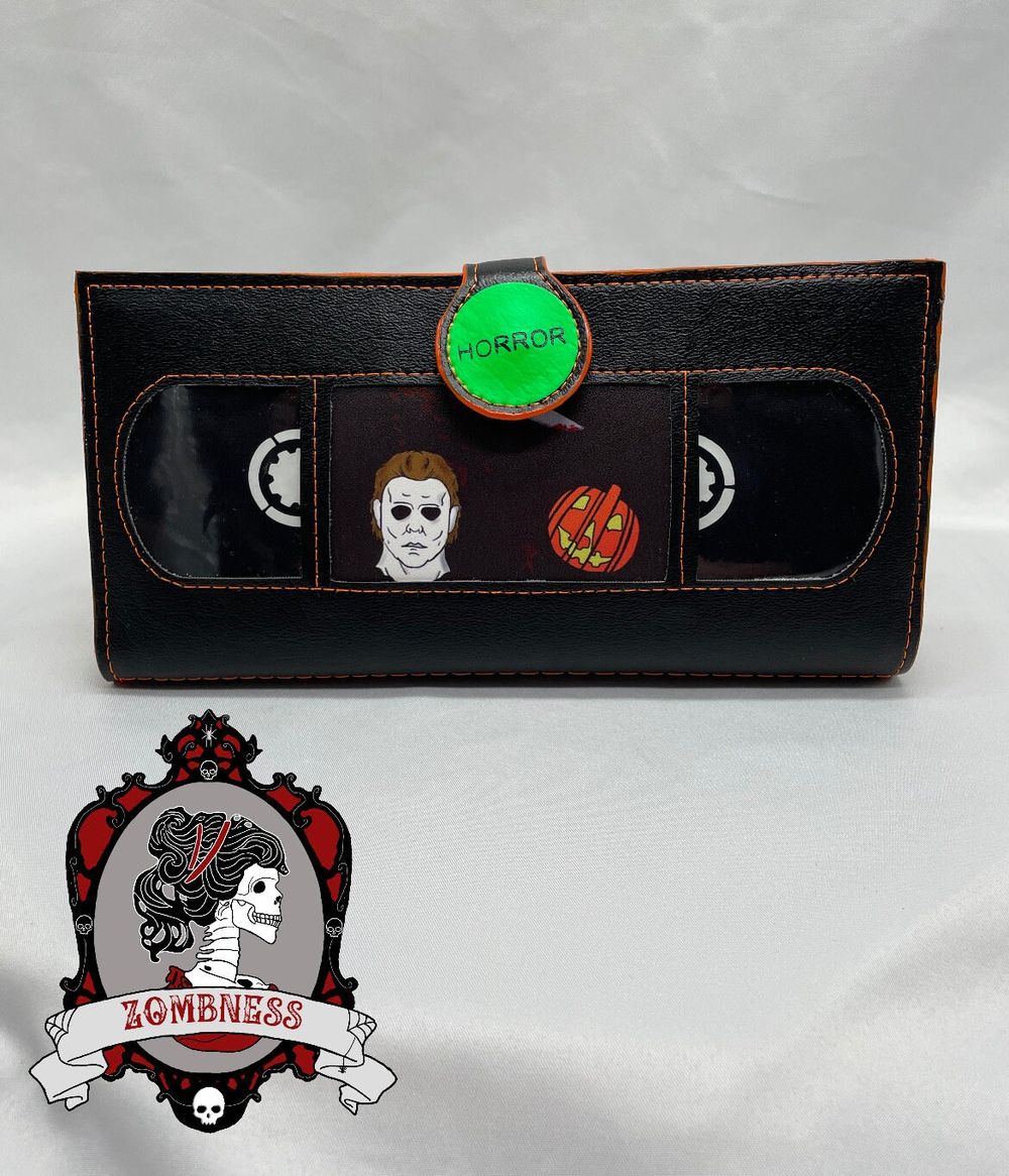VHS Wallet