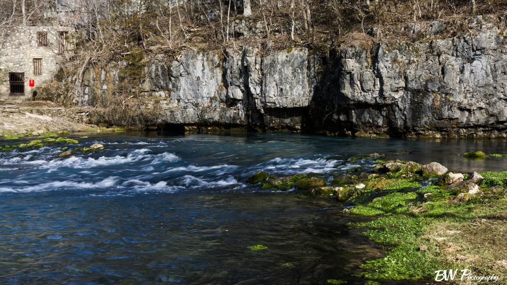 Welch Spring (Desktop Wallpaper)