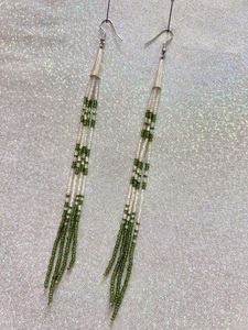 Greenery Colorway (Silver)