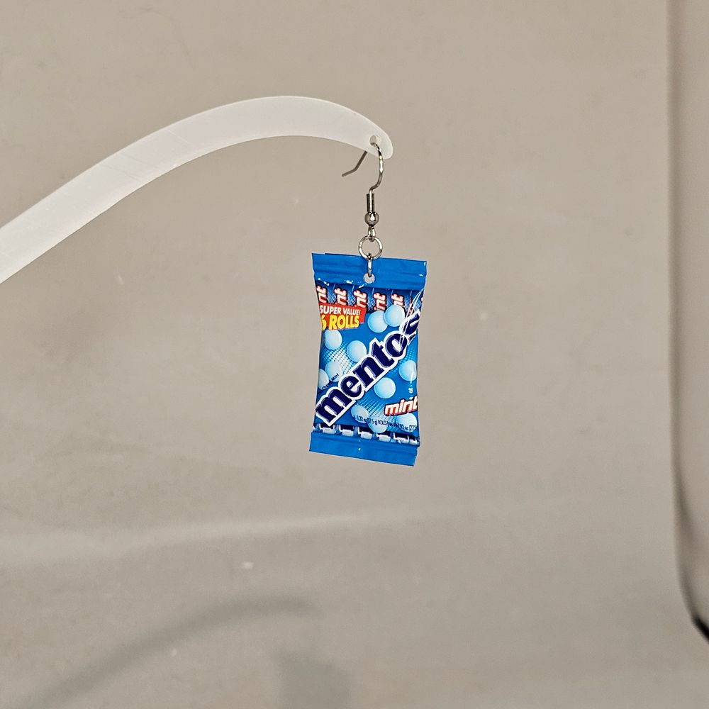 Item #94 Mentos Earring