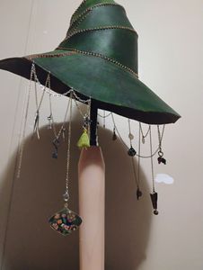 Right Side Dangles