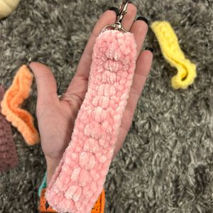 Cotton Candy Pink🌸 